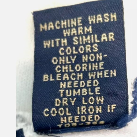 Women's Sweater Button-up Cardigan Sz Large White Floral Knit Designs High Neck - Picture 7 of 10